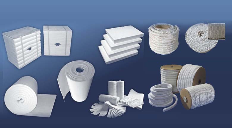Ceramic Fibre Products